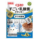 キャットフード　いなば　CIAOすご