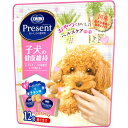 ドッグフード　コンボ　プレゼント　ドッグ　おやつ　子犬の健康維持　36g（12袋入り）【HLS_DU】　関東当日便