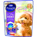 ドッグフード コンボ プレゼント ドッグ おやつ シニア犬の健康維持 36g(12袋入り) 関東当日便