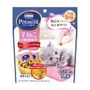 コンボ プレゼント キャット おやつ 子ねこの健康維持 42g 関東当日便