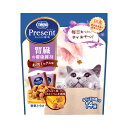 コンボ プレゼント キャット おやつ 腎臓の健康維持 お肉ミックス味 42g 関東当日便