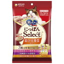 銀のスプーン 三ツ星グルメ おやつ にっぽんSelect 総合栄養食 とろリッチ 3種のお魚・鶏ささみ味アソート 108g 関東当日便