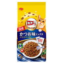 キャットフード ミオ ドライミックス かつお味 1kg【HLS_DU】 関東当日便