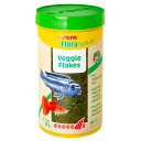 セラ フローラ Nature 250ml(60g) 熱帯魚 草食性 フレーク 餌 関東当日便