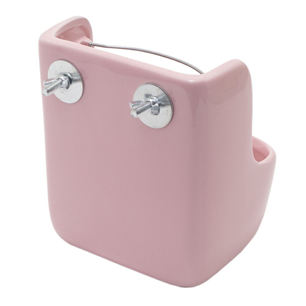fuu 陶器 チモシーポッド ピンク 食器 牧...の紹介画像2