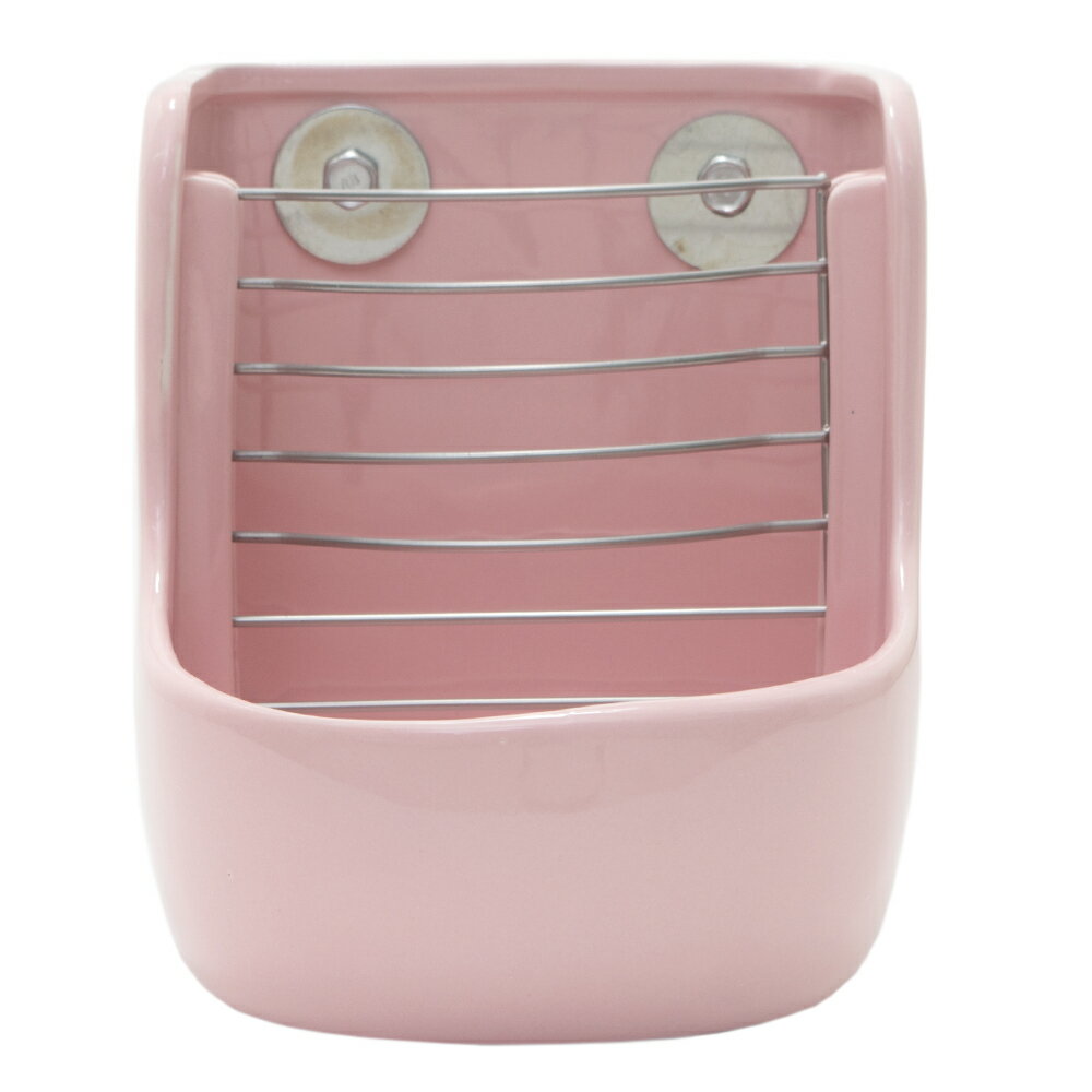 fuu 陶器 チモシーポッド ピンク 食器 牧...の紹介画像3
