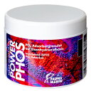 FaunaMarin Power Phos 400g リン酸塩、ケイ酸塩吸着剤 関東当日便