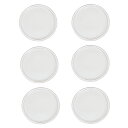 アウトレット品 ペットフェンス ブラック 50×50、50×70cm用 吸盤 6個入り 訳あり 関東当日便