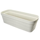 プランター 大和プラスチック フレグラープランター 60型 アイボリー 関東当日便