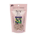NY BON BONE ブルーベリータルト 80g 犬 おやつ ニューヨークボンボーン クッキー ビスケット 犬フード 関東当日便