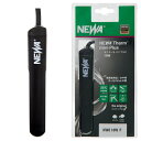 NEWA サーモミニプラス 10W 25℃固定 ~5L水槽 通電確認機能付き ヒーター 熱帯魚 関東当日便