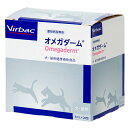 犬　猫　サプリ　犬猫用　オメガダーム　4ml×28包【HLS_DU】　関東当日便