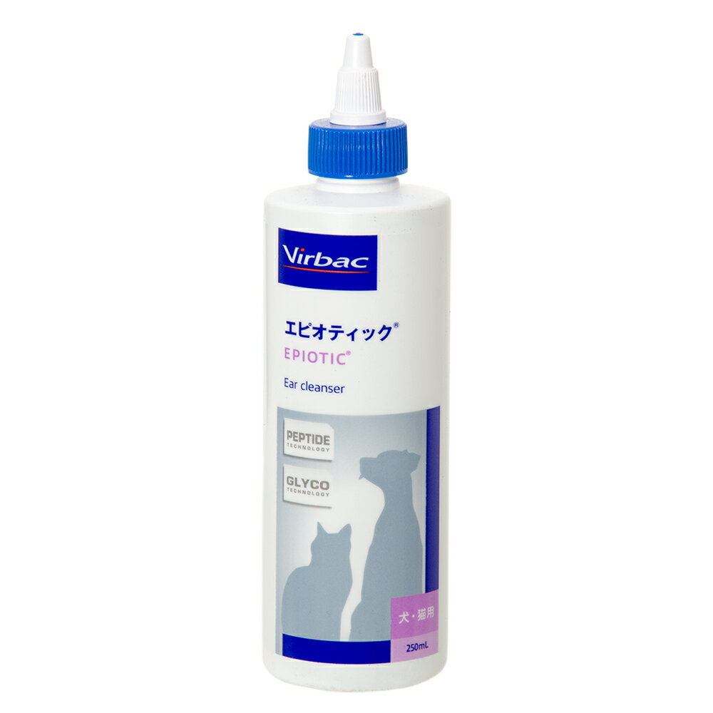 犬猫 エピオティックペプチド 250ml