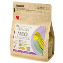 黒瀬ペットフード NEO クローバータイプ S 500g 鳥 フード エサ 餌 ペレット 関東当日便