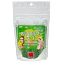 黒瀬ペットフード 自然派宣言 アルファルファフード 100g 関東当日便