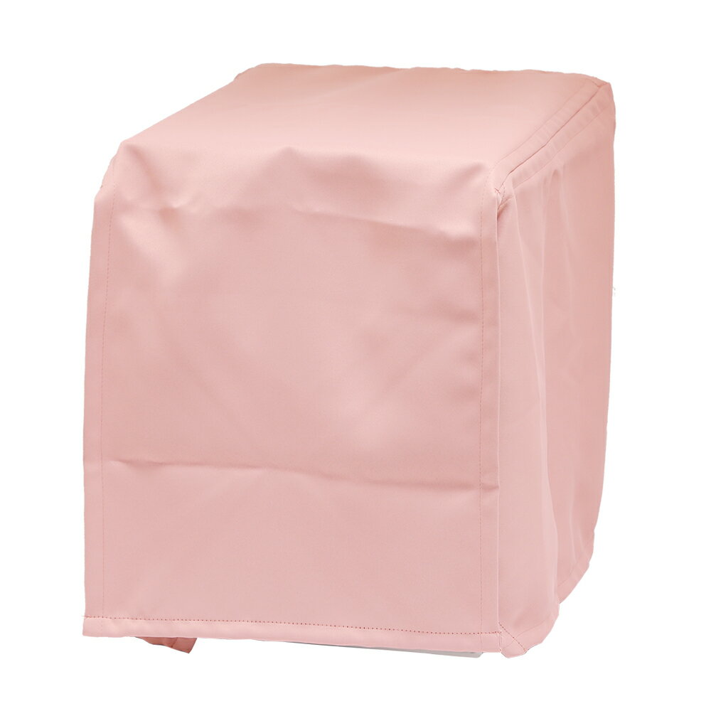 おやすみ 鳥ケージカバー （30×37×34cm） ピンク 遮光生地 保温
