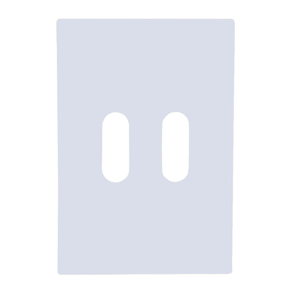 ダンボールのサイズ調整に便利な塩ビ板　高さ調整　関東当日便