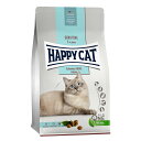 キャットフード HAPPY CAT ダイエットニーレ（腎臓ケア） 300g 正規品【HLS_DU】 関東当日便