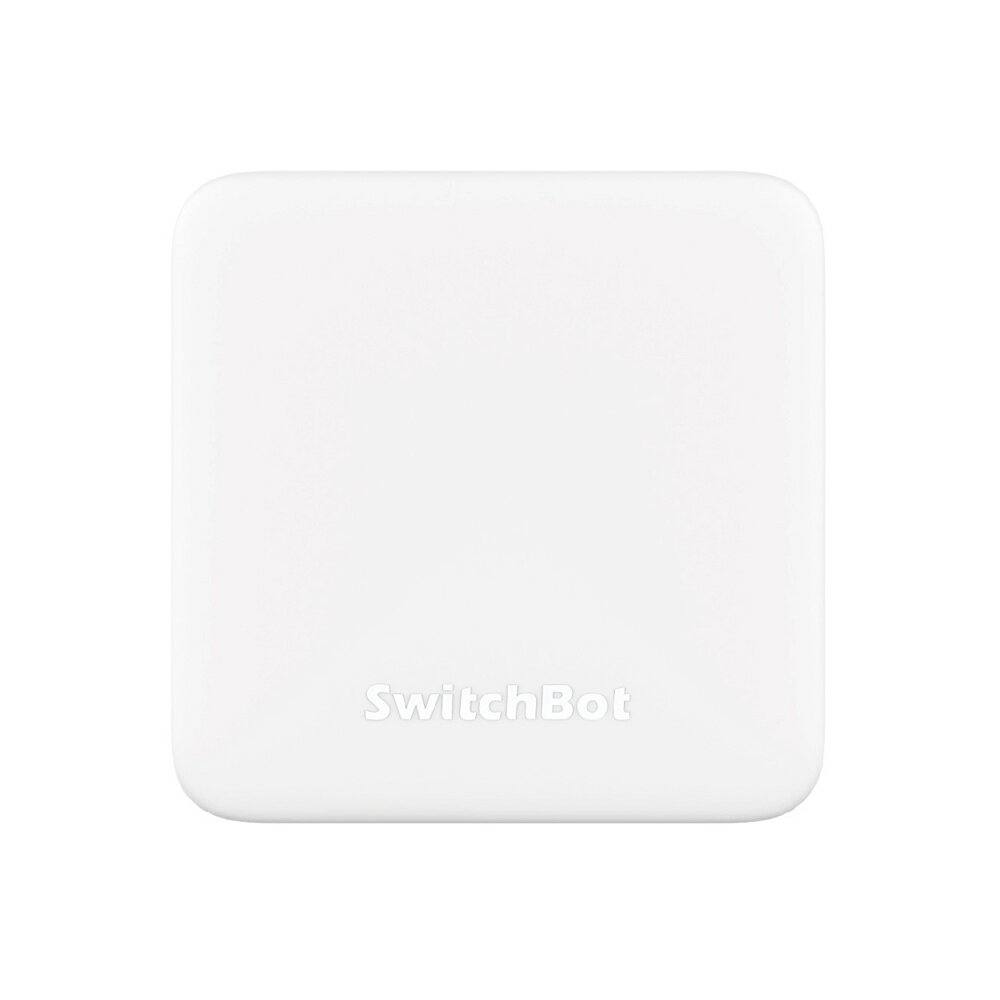 SwitchBot ハブミニ Wifi対応 IRリモコン