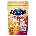 グラン・デリ　ワンちゃん専用おっとっと　スイートポテト味　50g【HLS_DU】　関東当日便