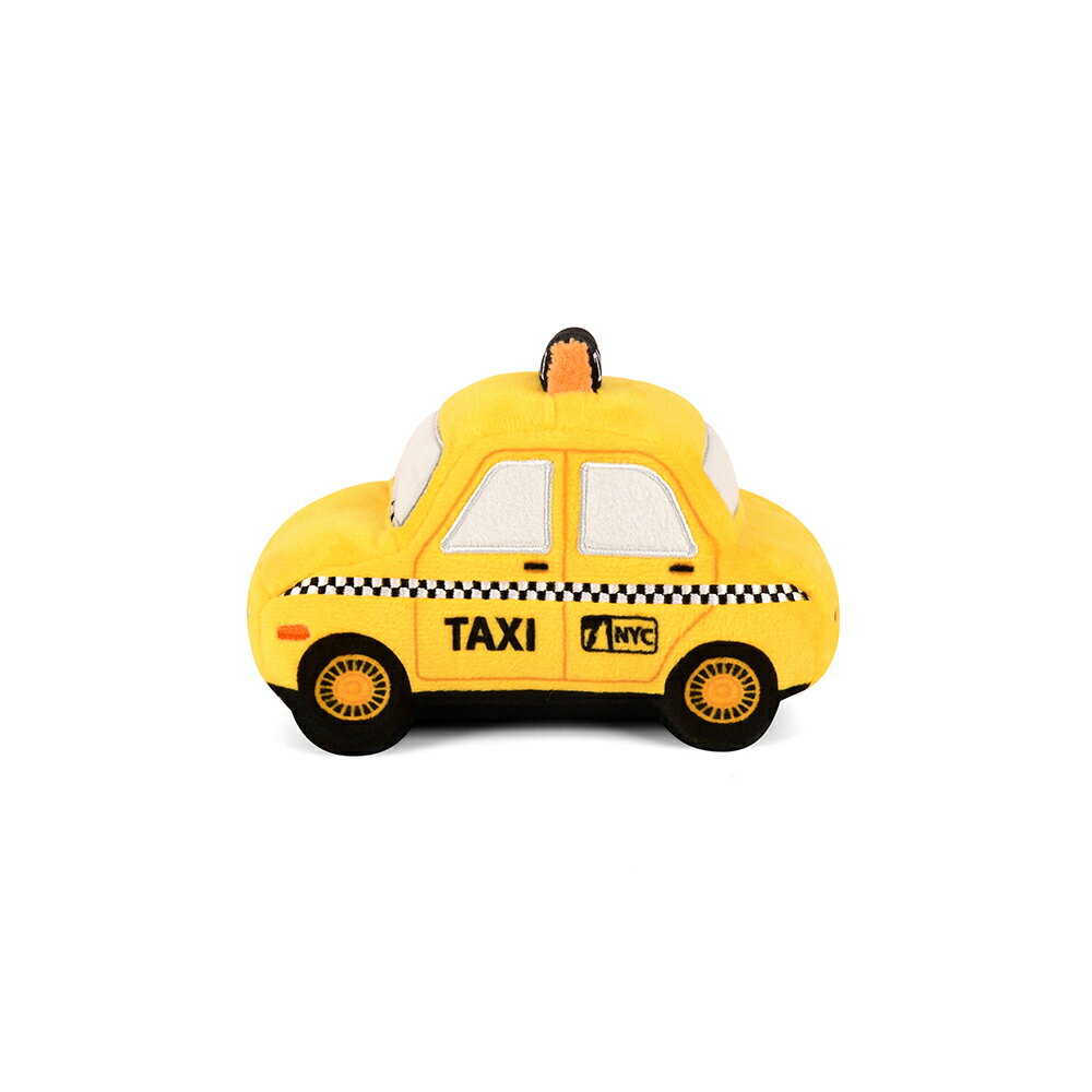 PLAY ケーナインコミュート タクシー 犬おもちゃ