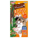 ペティオ　またたびプラス　またたびジャーキー　ささみ味　25g【HLS_DU】　関東当日便