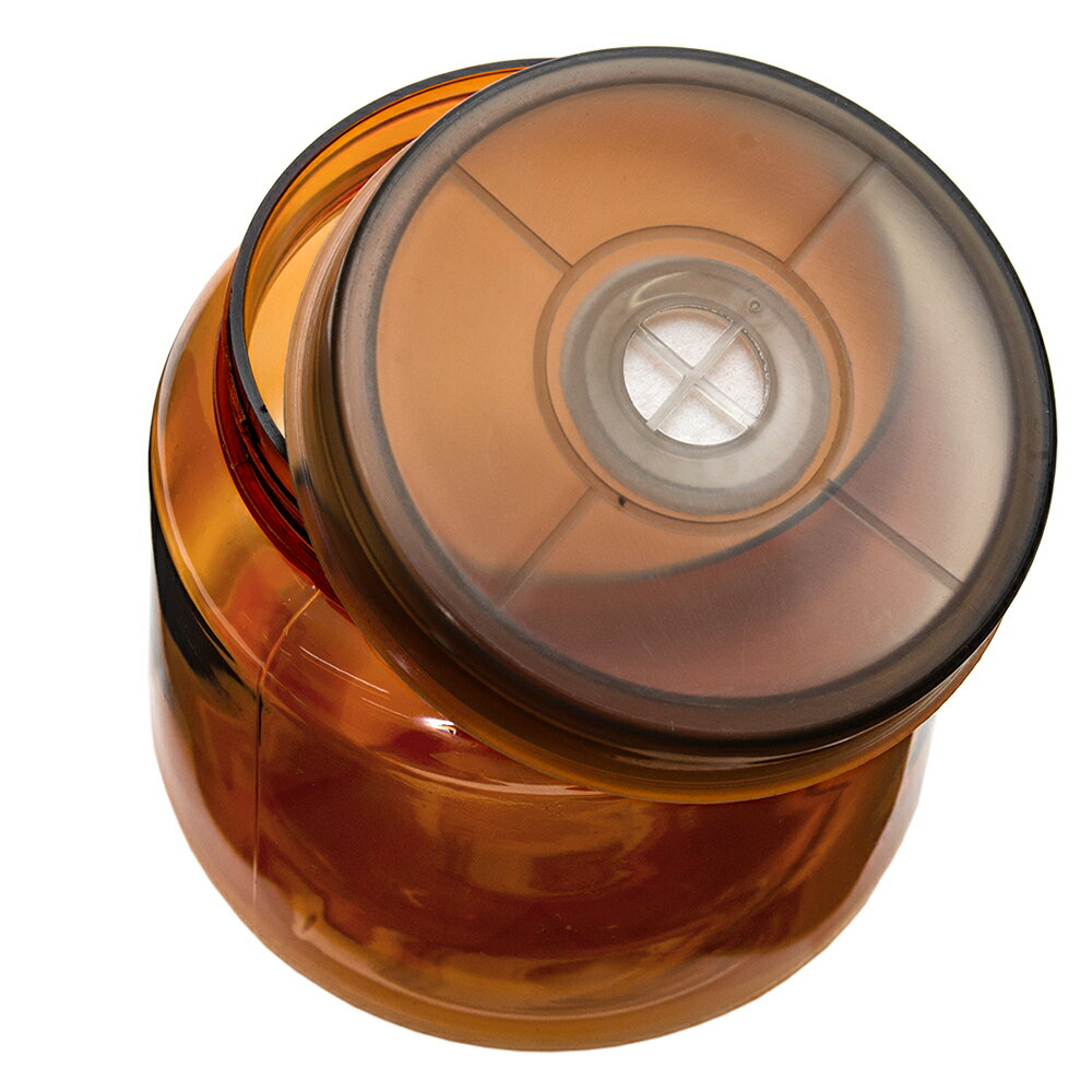 遮光クリアボトル 500ml(直径10.0×9...の紹介画像3
