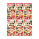 マルカン お豆腐スティック フルーツ入り 12g×6袋 関東当日便