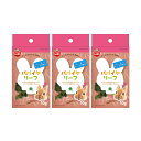 マルカン かじりま専科 パパイヤリーフ 10g×3 関東当日便