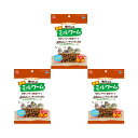 マルカン 虫グルメ 乾燥ミルワーム お徳用 80g×3 関東当日便