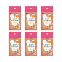 マルカン かじりま専科 ミルクビスケット 70g×6袋 関東当日便