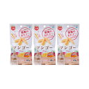マルカン 果実のおたより マンゴー 10g×3 関東当日便