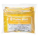 森乳サンワールド チューブダイエット 犬用キドナ 20g×5包入 療法食 関東当日便