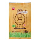 マルカン ハムスターフード 半生テイスト ゴールデンハムスター専用 300g ペレット 柔らか 餌 エサ えさ 関東当日便