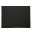 厚手で安心 水槽用マット 60×45cm 11mm厚 黒色 60cm水槽用 関東当日便
