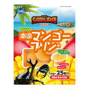 マルカン　昆虫ゼリー　SAMURAI　FRESH　南国マンゴープリン風　25　16g×25個【HLS_DU】　関東当日便