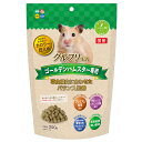 アウトレット品 ハイペット グルフリ生活 ゴールデンハムスター専用 200g 訳あり 関東当日便