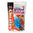 クオリス　カナリヤシード　800g　鳥　フード　餌　えさ　関東当日便