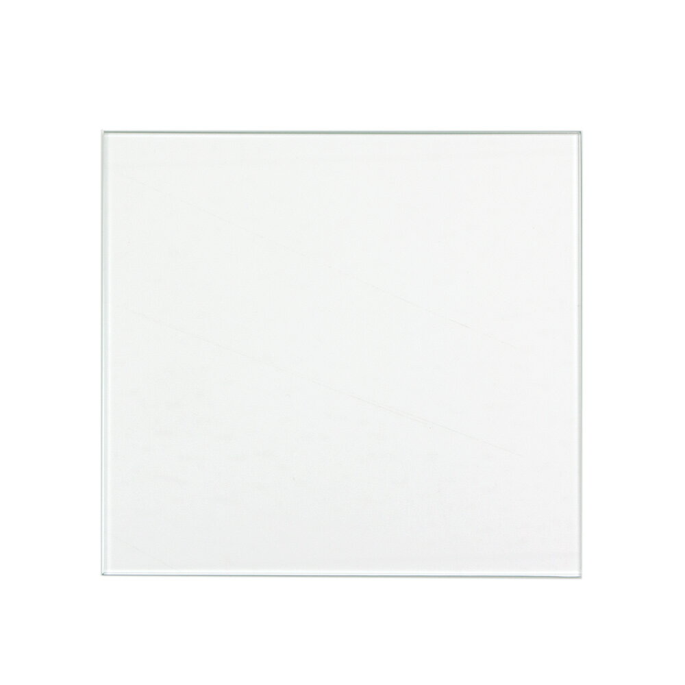 ピッタリガラスフタ オールガラス水槽アクロ15用（幅15×奥行14cm） 1枚
