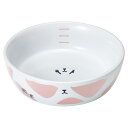 マルカン にゃんこの陶製食器 関東当日便