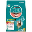 アウトレット品 キャットフード ピュリナワン 猫 キャット 美味を求める成猫用 サーモン&ツナ 3.4kg 訳あり 関東当日便