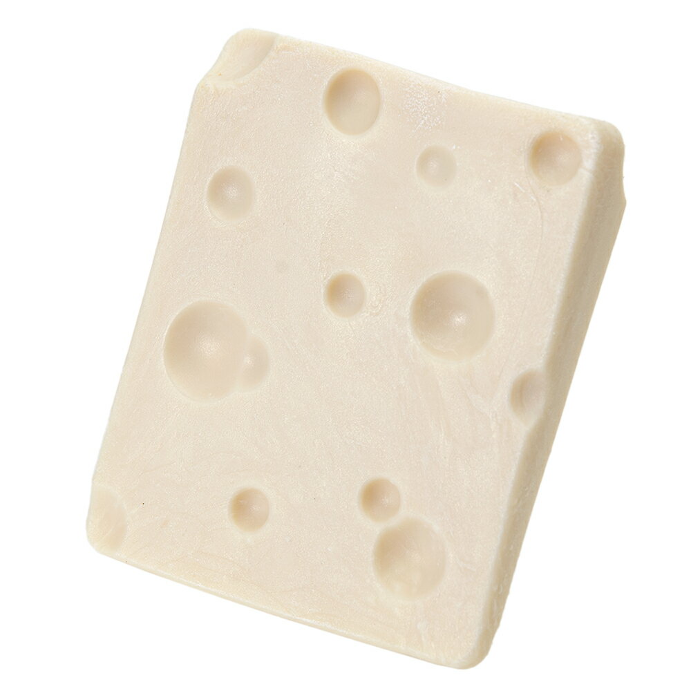 ファープラスト　グッドバイト　タイニー＆ナチュラル　チーズ　バッグ　1個入り　うさぎ　おもちゃ　関東当日便