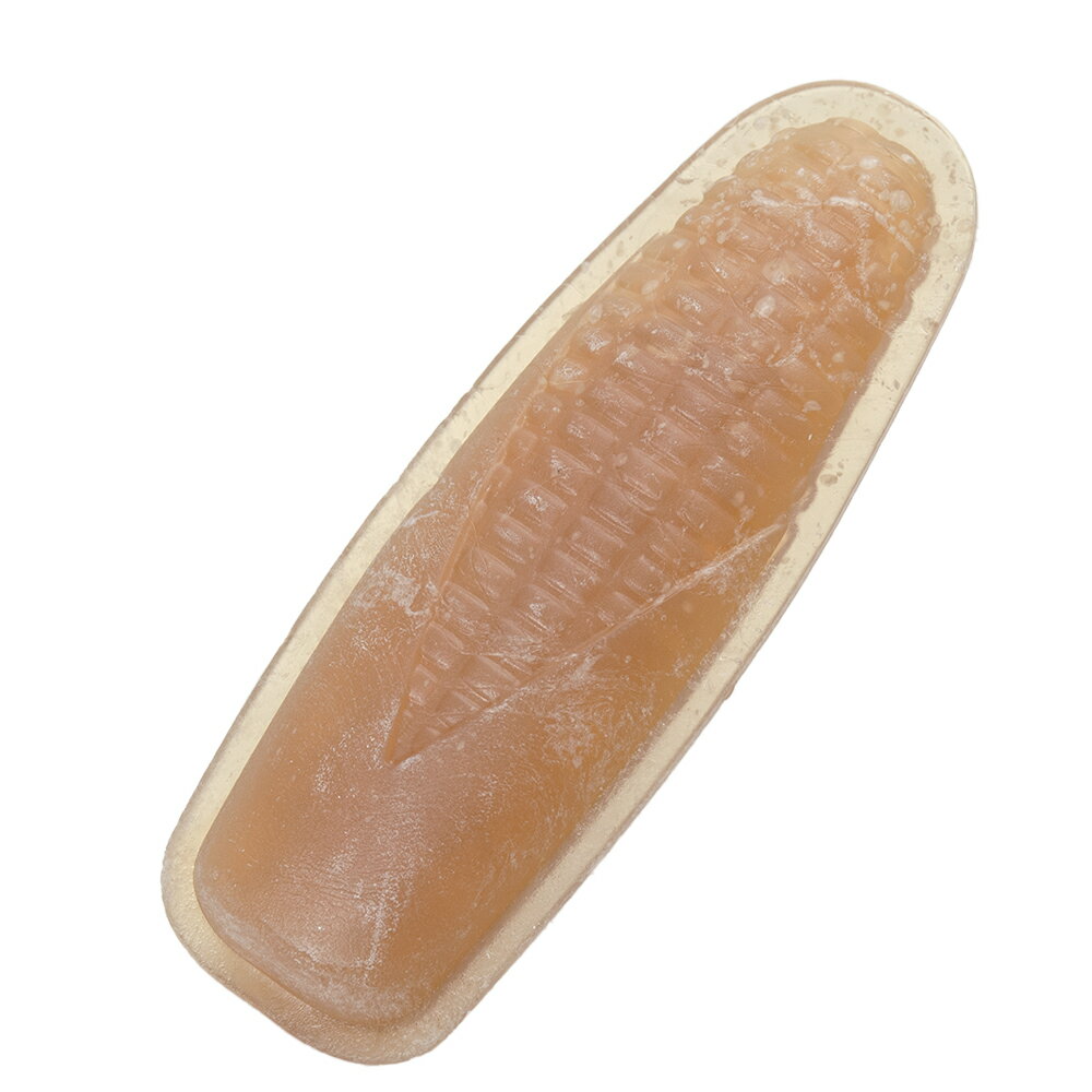 ファープラスト　グッドバイト　タイニー＆ナチュラル　コーン　バッグ　1個入り　うさぎ　ハムスター　モルモット　おもちゃ　関東当日便