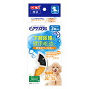 GEX ピュアクリスタル 軟水化フィルター 半円 犬用 3個入 関東当日便