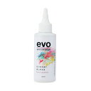 evo　切り花を長く楽しめる水　100ml