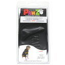 Pawz　ラバードッグブーツ　L　ブラック　犬　靴　関東当日便