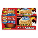 【8/1限定】当選確率2分の1!1等最大100% いなば まぐろジュレ乳酸菌入り4個パック まぐろバラエティ 65g×4個