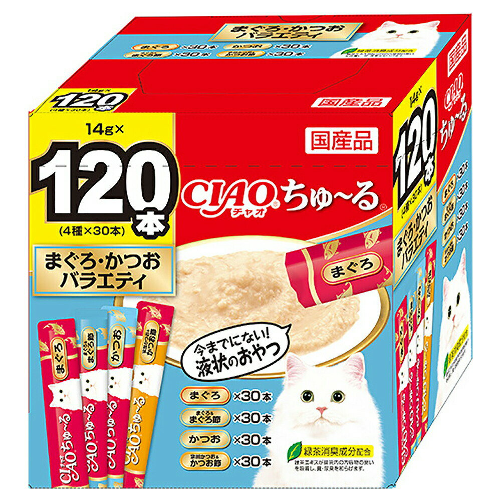 �`���I ����`�� �܂���E�����o���G�e�B 14gx120�{