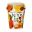 NY BON BONE ミックス カップ 100g 犬 おやつ ニューヨークボンボーン クッキー ビスケット 犬フード【HLS_DU】 関東当日便 1,155円