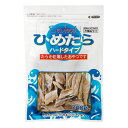 株式会社フジサワ フジサワ ひめたら ハードタイプ 200g